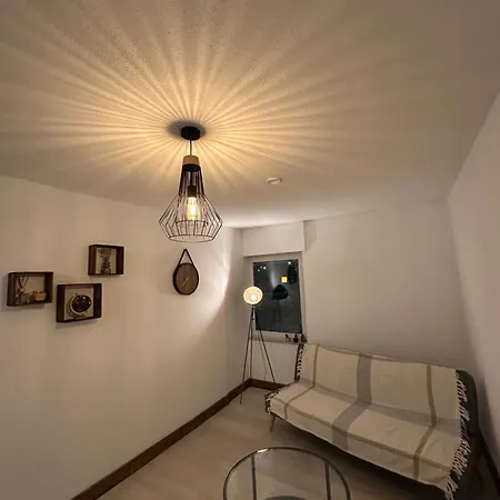 Flamingo 1 - Traumhaftes Wohnen Mit Terrasse - Zentral Und Stilvoll * Düren - Eifel