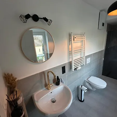 Apartment Flamingo 1 - Traumhaftes Wohnen Mit Terrasse - Zentral Und Stilvoll