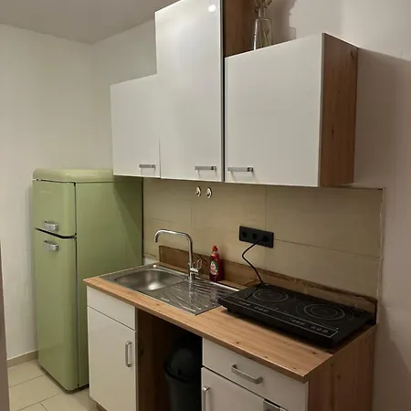 Flamingo 1 - Traumhaftes Wohnen Mit Terrasse - Zentral Und Stilvoll *