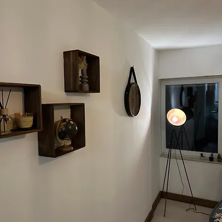 Apartamento Flamingo 1 - Traumhaftes Wohnen Mit Terrasse - Zentral Und Stilvoll