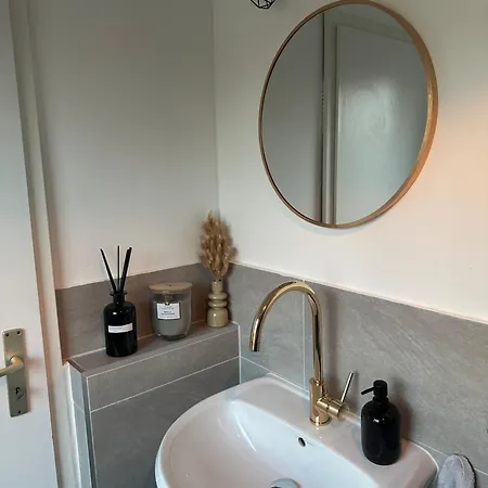 Apartamento Flamingo 1 - Traumhaftes Wohnen Mit Terrasse - Zentral Und Stilvoll *