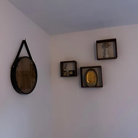 Apartamento Flamingo 1 - Traumhaftes Wohnen Mit Terrasse - Zentral Und Stilvoll Düren - Eifel