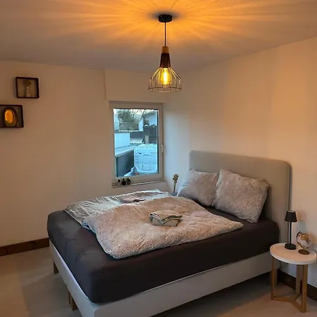 Flamingo 1 - Traumhaftes Wohnen Mit Terrasse - Zentral Und Stilvoll Apartment *