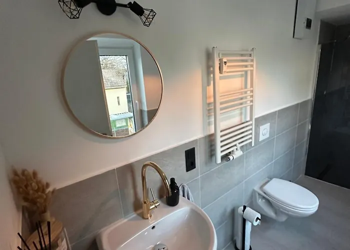 Appartement Flamingo 1 - Traumhaftes Wohnen Mit Terrasse - Zentral Und Stilvoll