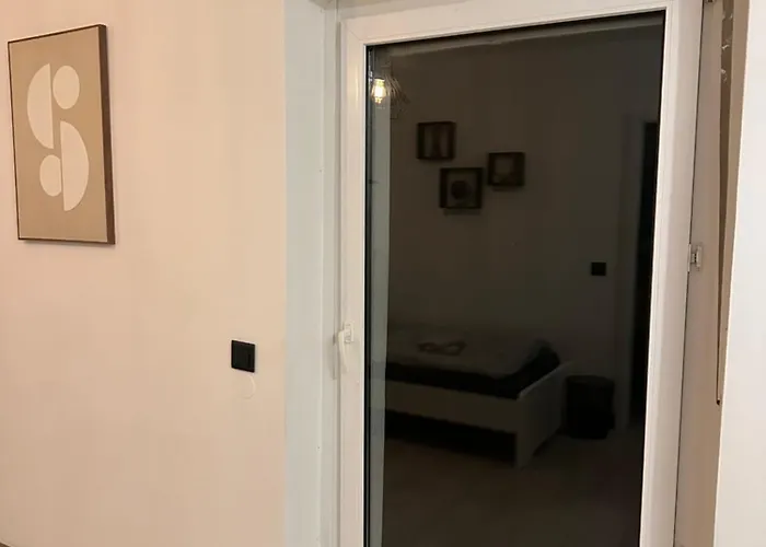 Flamingo 1 - Traumhaftes Wohnen Mit Terrasse - Zentral Und Stilvoll Appartement