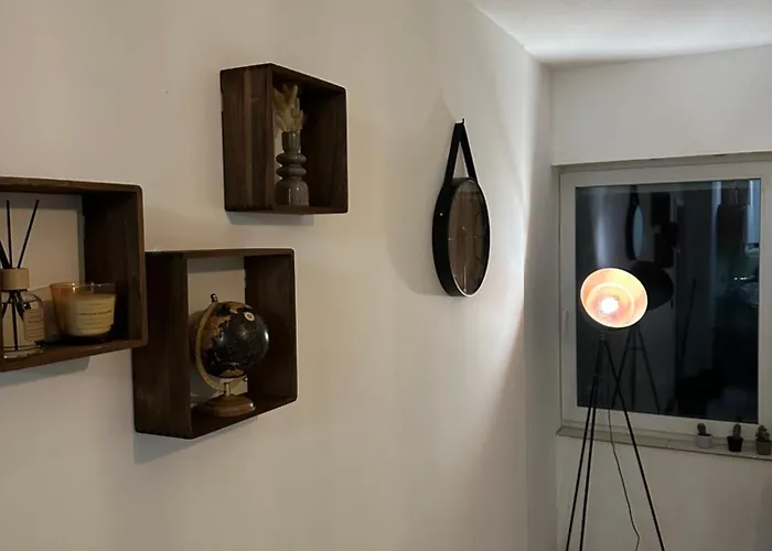 Appartement Flamingo 1 - Traumhaftes Wohnen Mit Terrasse - Zentral Und Stilvoll