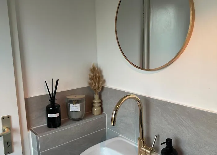 Appartement Flamingo 1 - Traumhaftes Wohnen Mit Terrasse - Zentral Und Stilvoll *