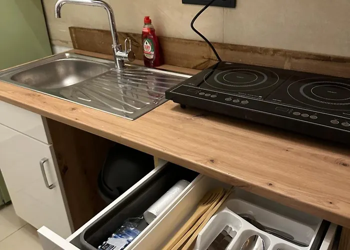 Flamingo 1 - Traumhaftes Wohnen Mit Terrasse - Zentral Und Stilvoll *