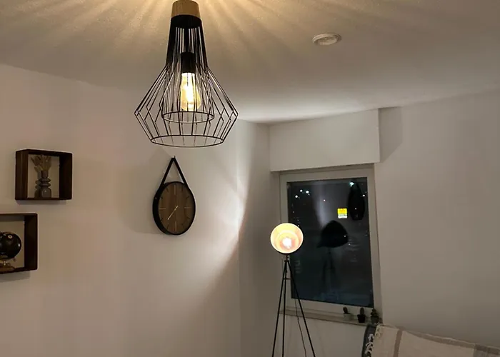 Appartement Flamingo 1 - Traumhaftes Wohnen Mit Terrasse - Zentral Und Stilvoll *