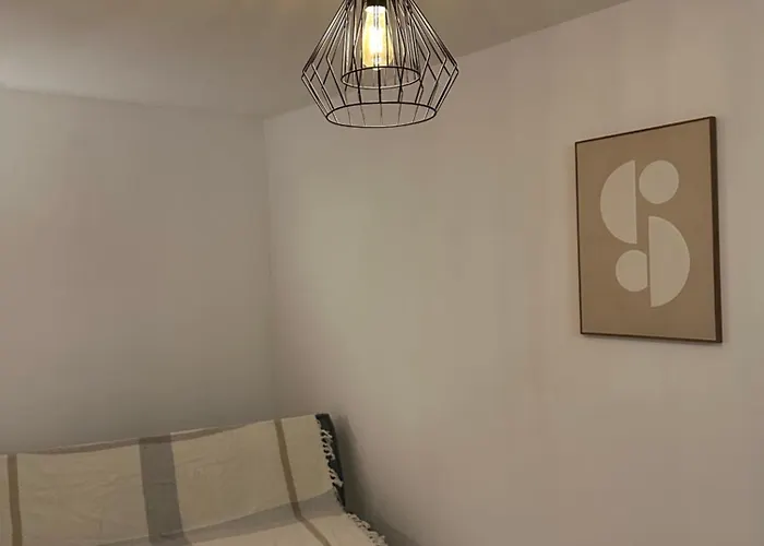 Flamingo 1 - Traumhaftes Wohnen Mit Terrasse - Zentral Und Stilvoll *