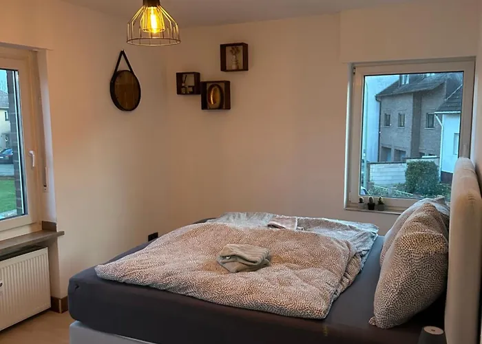 Appartement Flamingo 1 - Traumhaftes Wohnen Mit Terrasse - Zentral Und Stilvoll